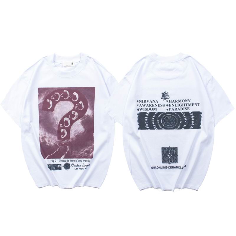 Travis Scott M-2XL cztx9049